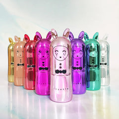 Inuwet Lip Balm Metal Silver