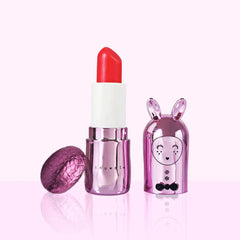 Inuwet Lip Balm Metal Light Pink