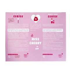 Inuwet Miss Cherry Kozmetik ve Bakım Seti