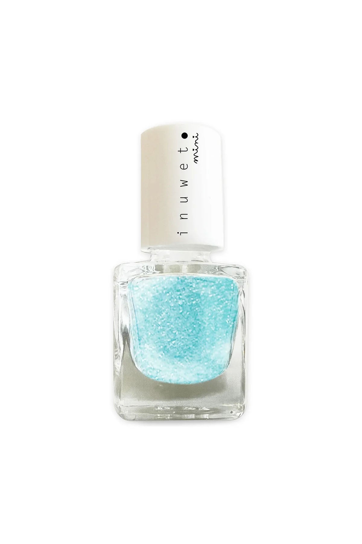 Inuwet Vernis A Ongles Kids V01 Turquoise