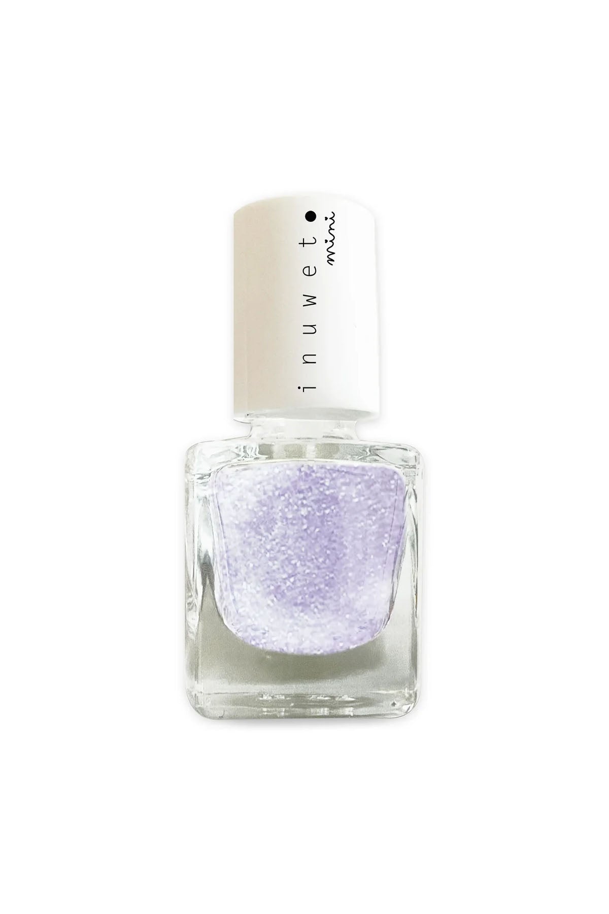 Inuwet Vernis A Ongles Kids V04 Mauve