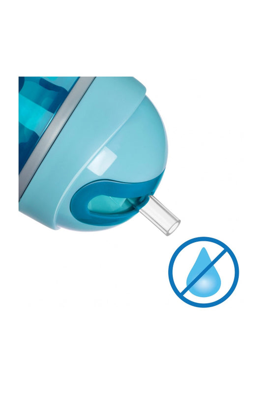 Chicco Isı Yalıtım Spor Bardak Pipetli Erkek