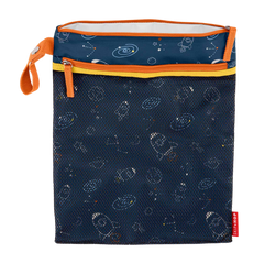 Skip Hop Islak Kuru Çantası Roket