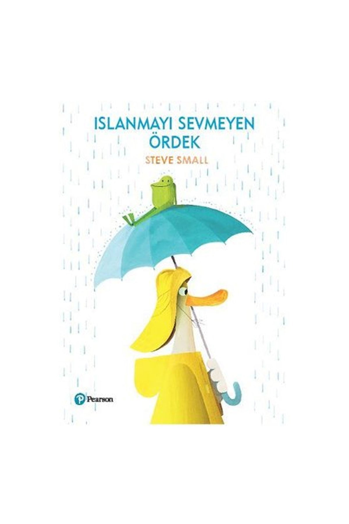 ISLANMAYI SEVMEYEN ÖRDEK