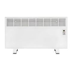 İvigo Dijital Beyaz Isıtıcı 1000W