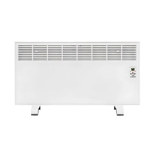 İvigo Dijital Beyaz 2500W