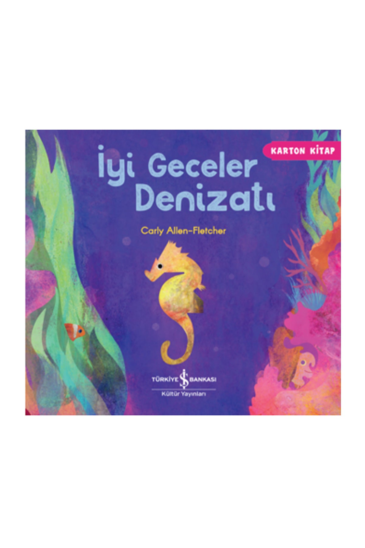 İyi Geceler Denizatı