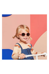 İzipizi Kids Güneş Gözlüğü Apricot - Welcome Baby