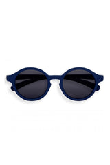 İzipizi Sun Kids Plus Güneş Gözlüğü Denim Blue - Welcome Baby
