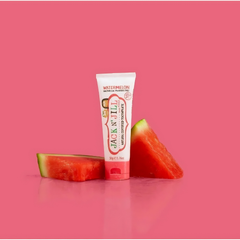 Jack N'Jill Doğal Sertifikalı Diş Macunu Karpuz Aromalı 50g