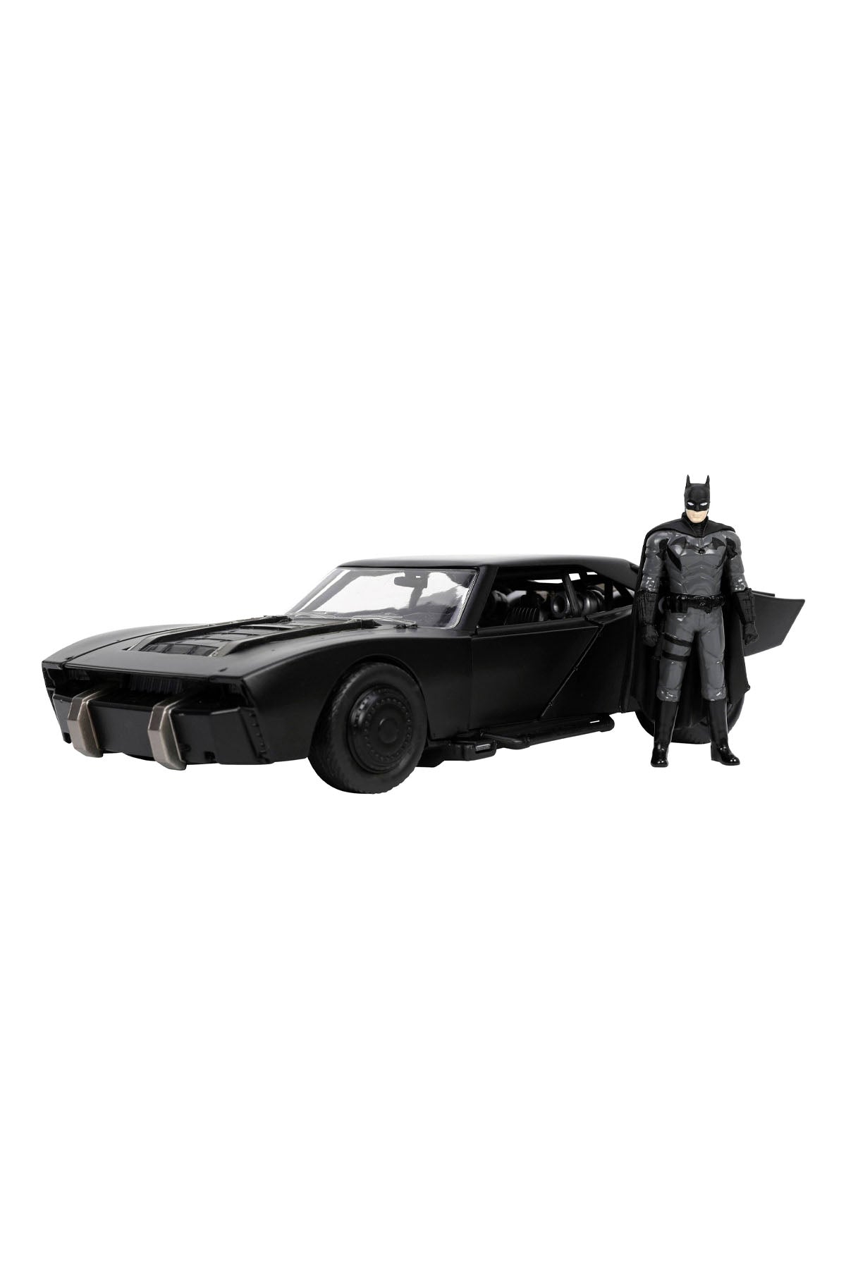 Jada Batman Batmobile 1:24 Uzaktan Kumandalı