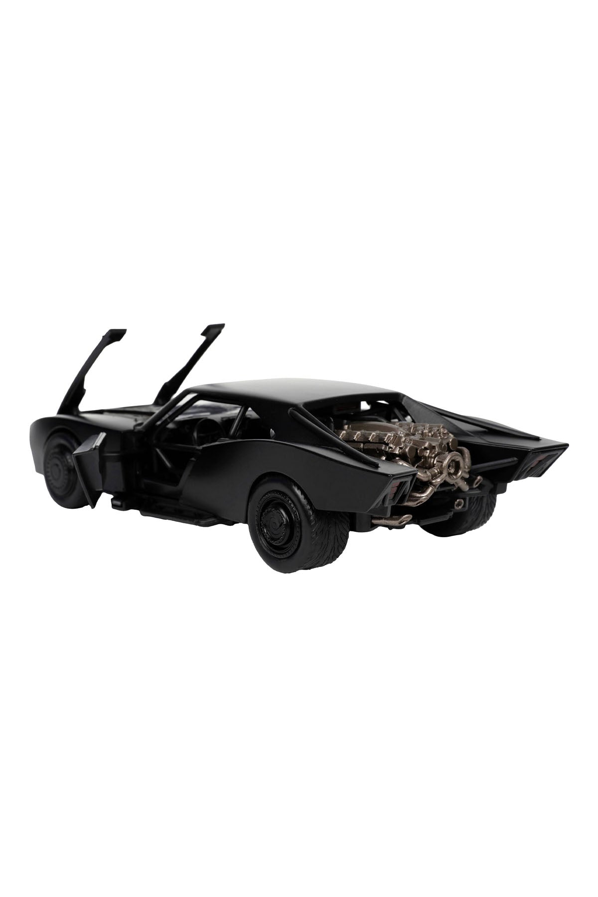 Jada Batman Batmobile 1:24 Uzaktan Kumandalı