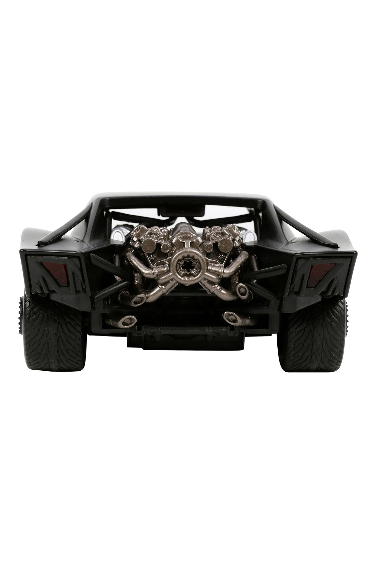 Jada Batman Batmobile 1:24 Uzaktan Kumandalı