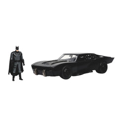 Jada Batman Batmobile 1:24 Uzaktan Kumandalı