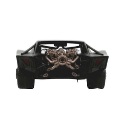 Jada Batman Batmobile 1:24 Uzaktan Kumandalı