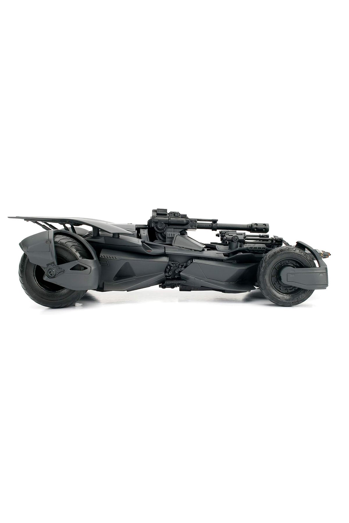 Jada Batman Justice League Batmobile 1:24 Uzaktan Kumanda