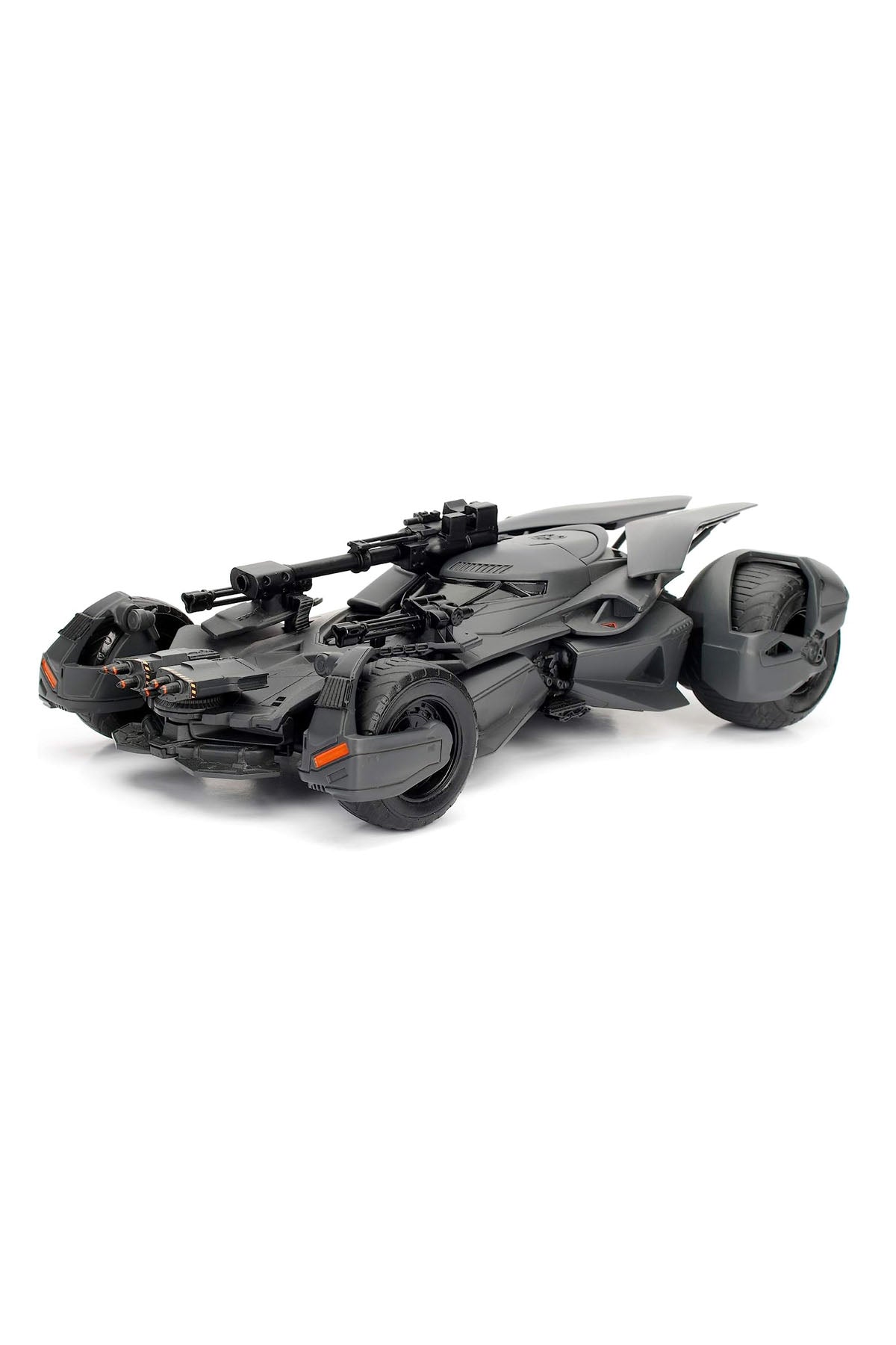 Jada Batman Justice League Batmobile 1:24 Uzaktan Kumanda