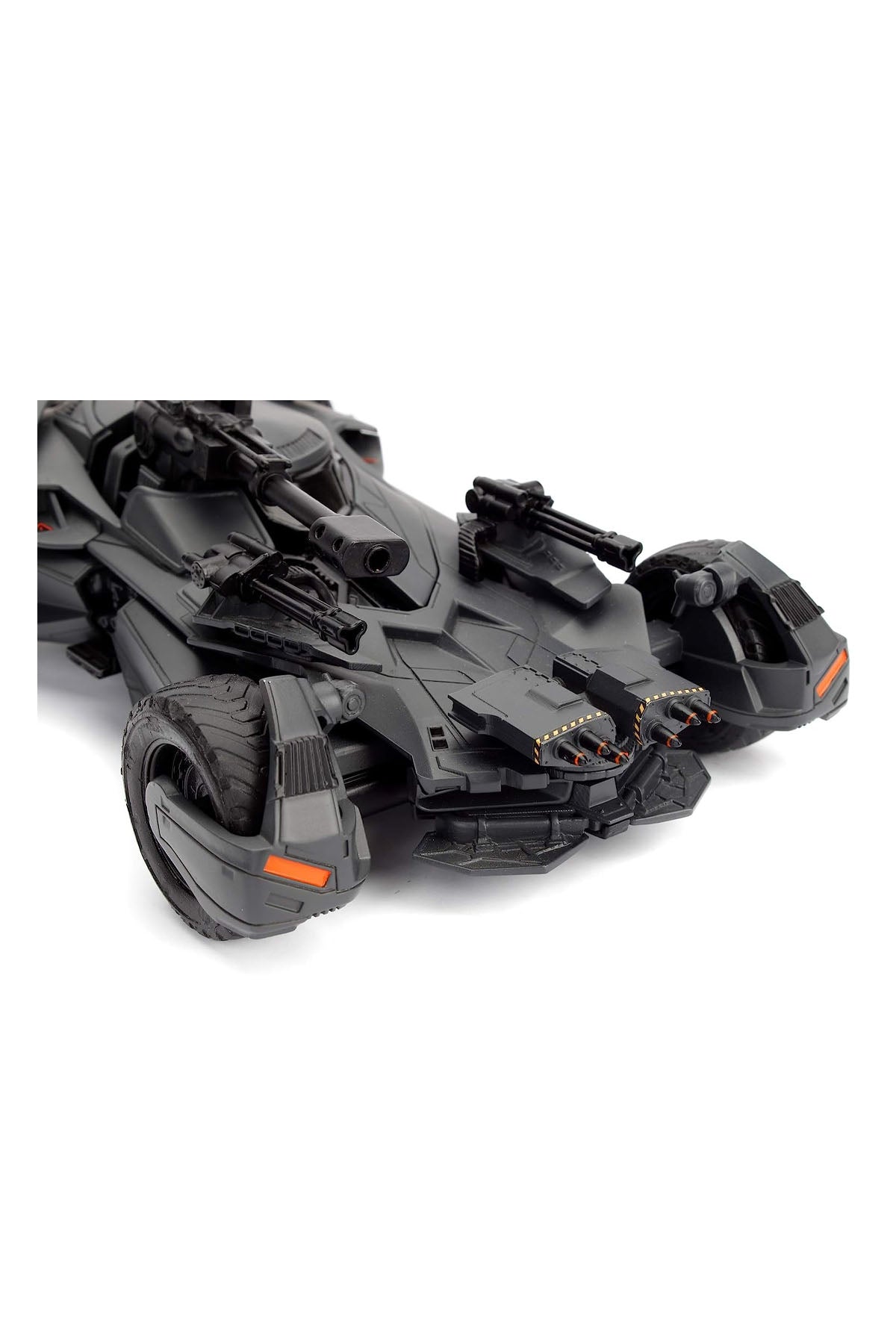 Jada Batman Justice League Batmobile 1:24 Uzaktan Kumanda