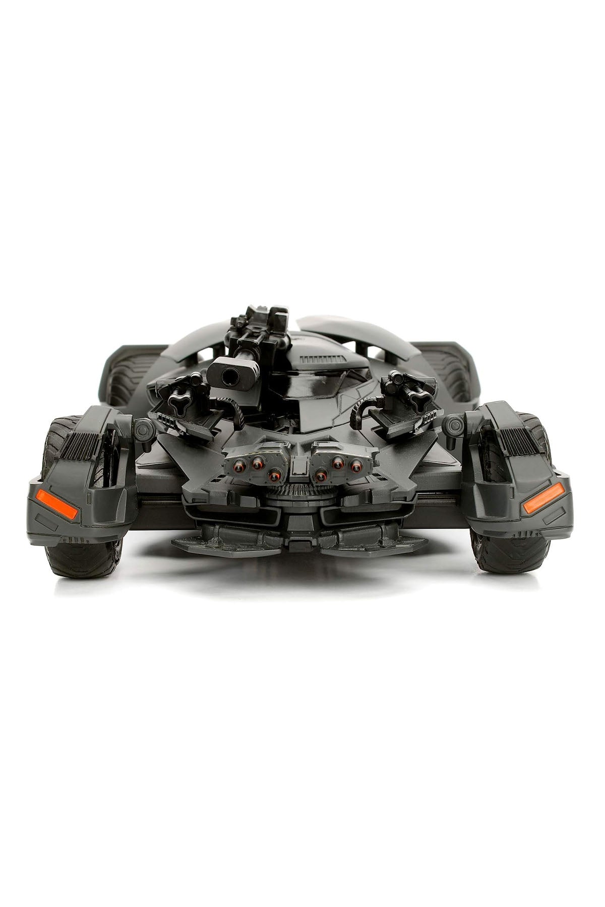 Jada Batman Justice League Batmobile 1:24 Uzaktan Kumanda