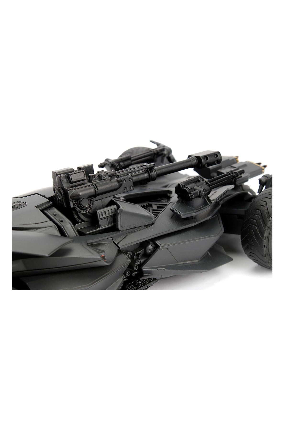 Jada Batman Justice League Batmobile 1:24 Uzaktan Kumanda