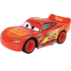 Jada Cars Lightning McQueen 1:24 Turbo Racer Uzaktan Kumandalı Araba