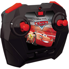 Jada Cars Lightning McQueen 1:24 Turbo Racer Uzaktan Kumandalı Araba
