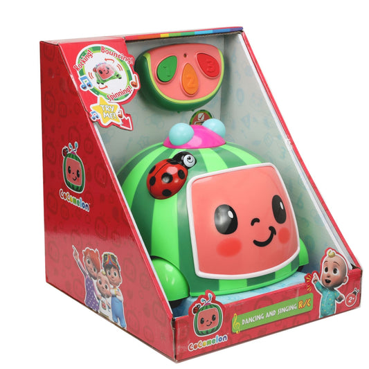 Jada Cocomelon Watermelon Uzaktan Kumandalı