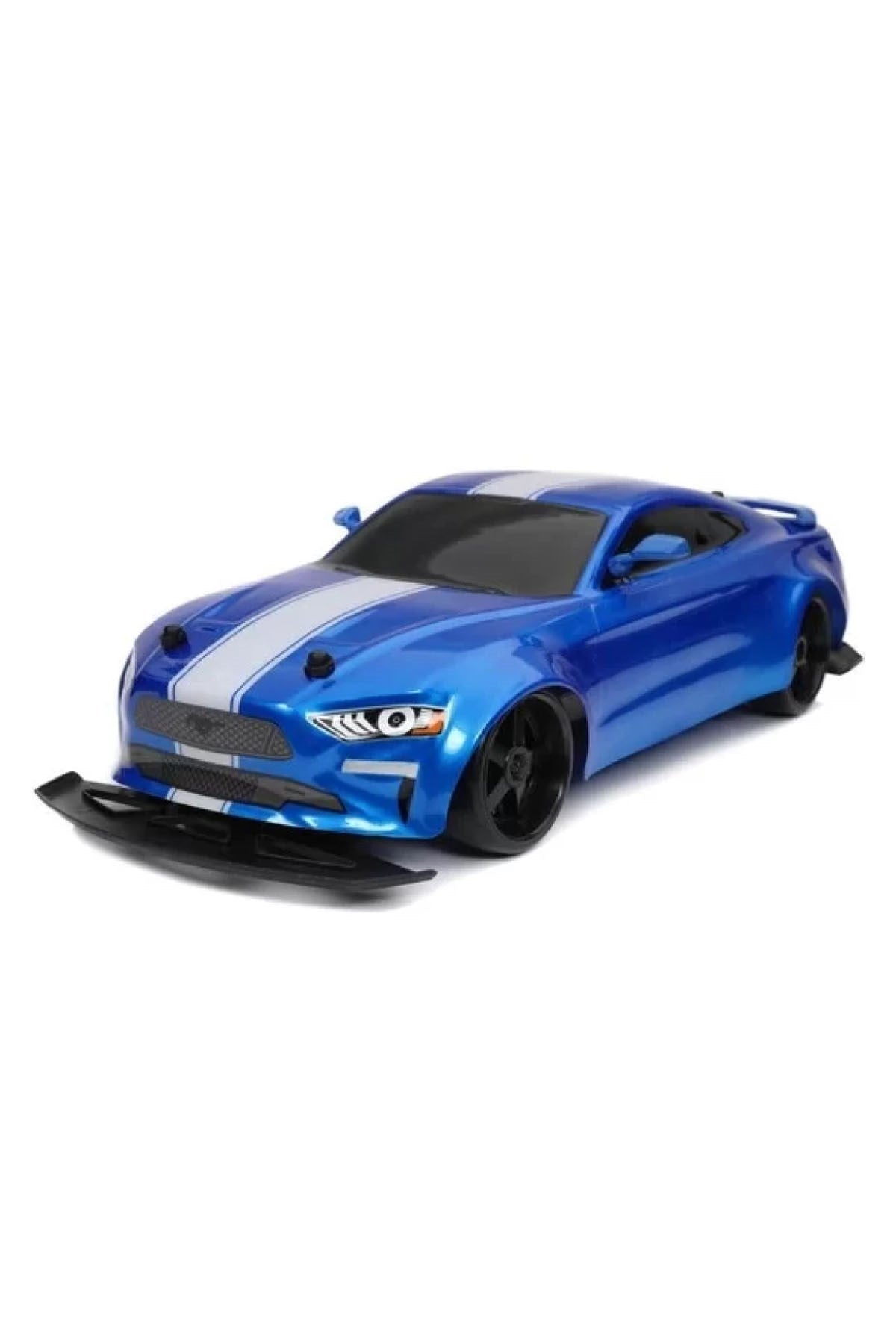 Jada Fast&Furious RC Ford Mustang Gt JakobS 1:10