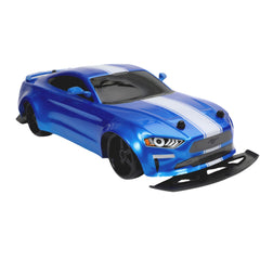 Jada Fast Furious RC Ford Mustang GT Jakob’s 1:10