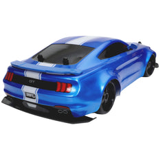 Jada Fast Furious RC Ford Mustang GT Jakob’s 1:10