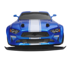 Jada Fast Furious RC Ford Mustang GT Jakob’s 1:10