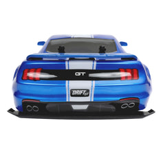 Jada Fast Furious RC Ford Mustang GT Jakob’s 1:10