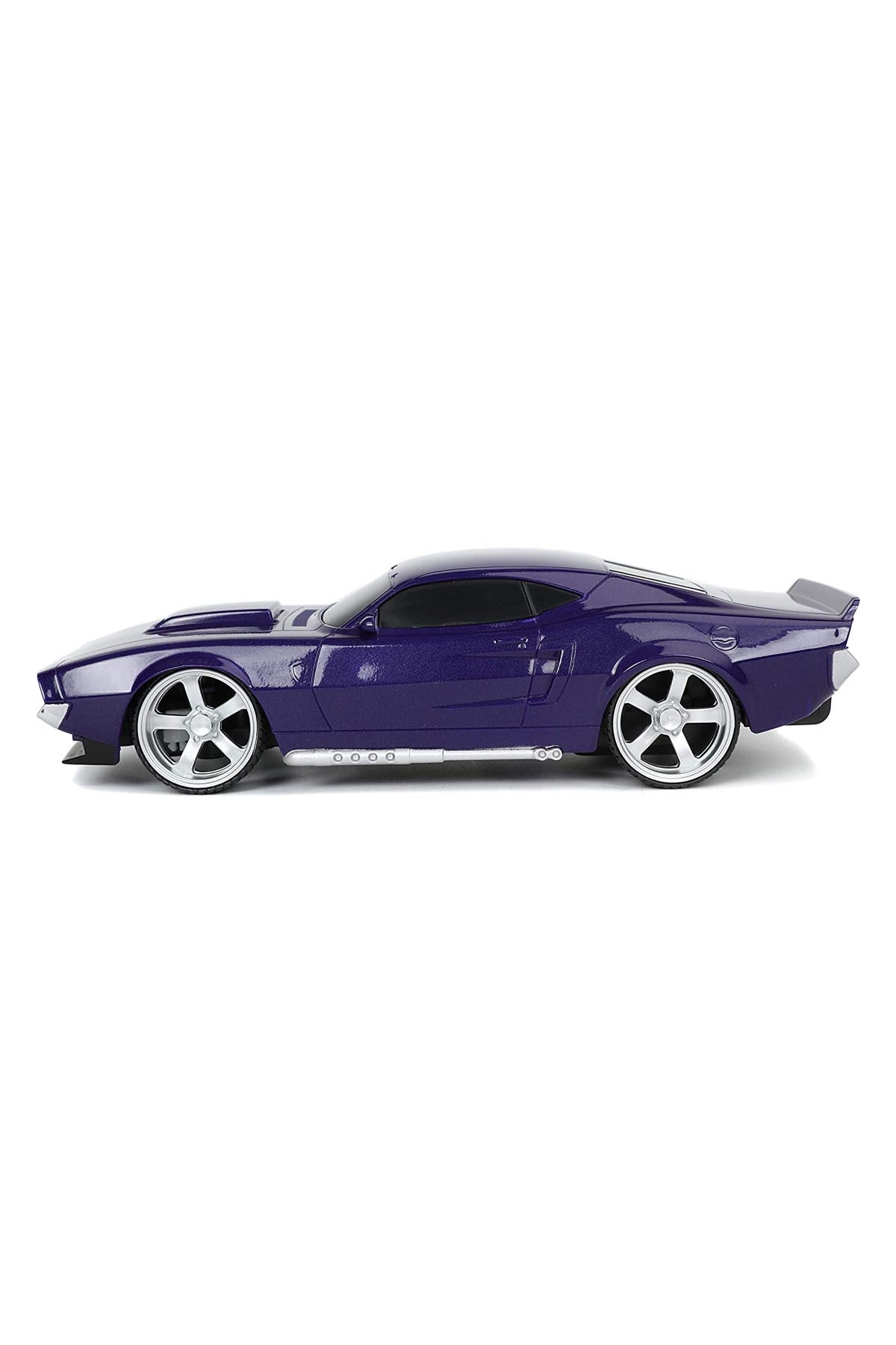 Jada Fast&Furious RC TonyS ion Thresher