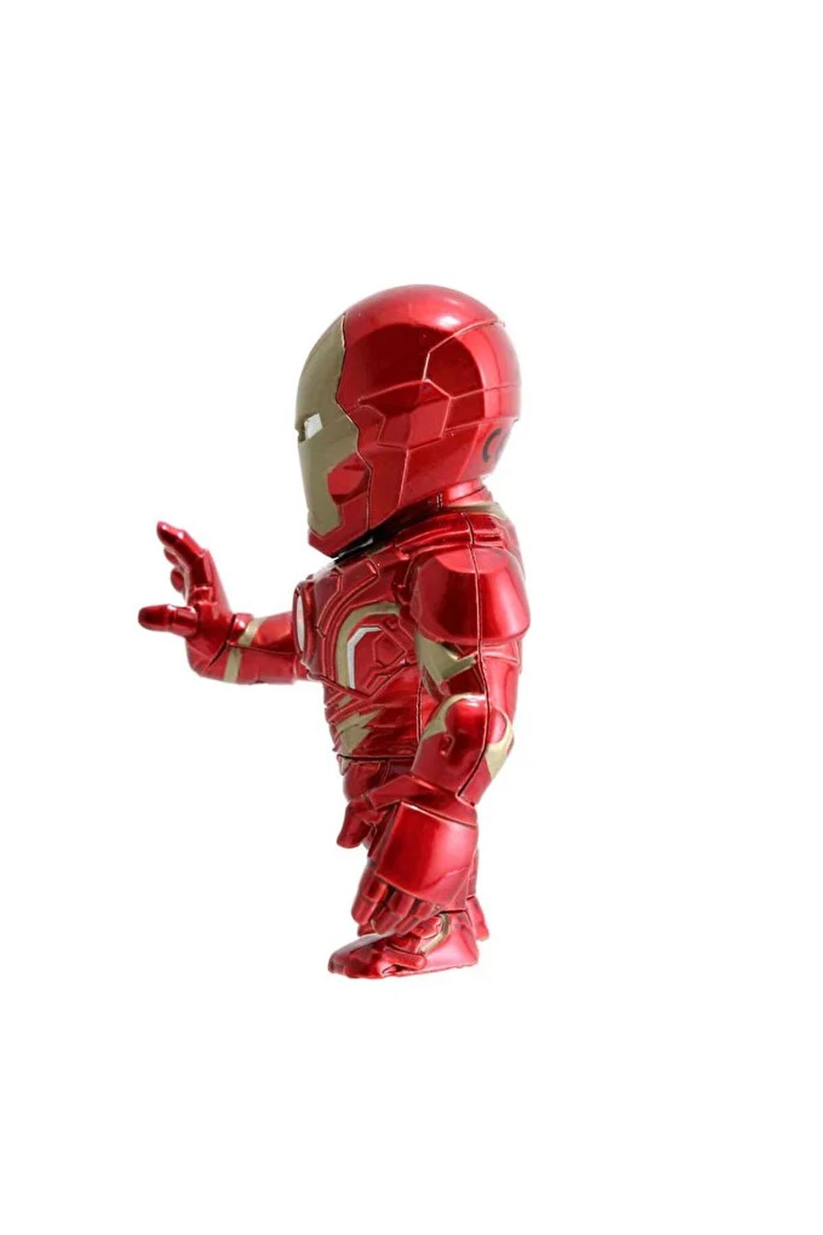 Jada Marvel Ironman Metal Figür 10 Cm