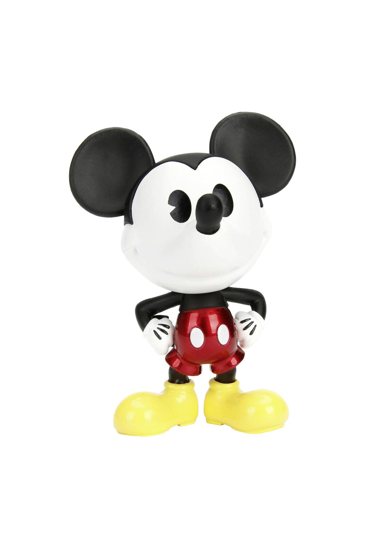 Jada Mickey Mouse Classic 10 Cm Metal Figür