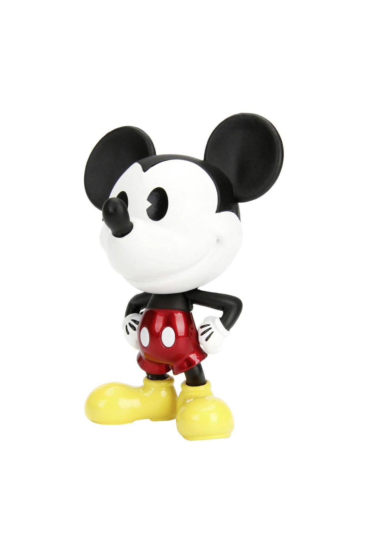 Jada Mickey Mouse Classic 10 Cm Metal Figür