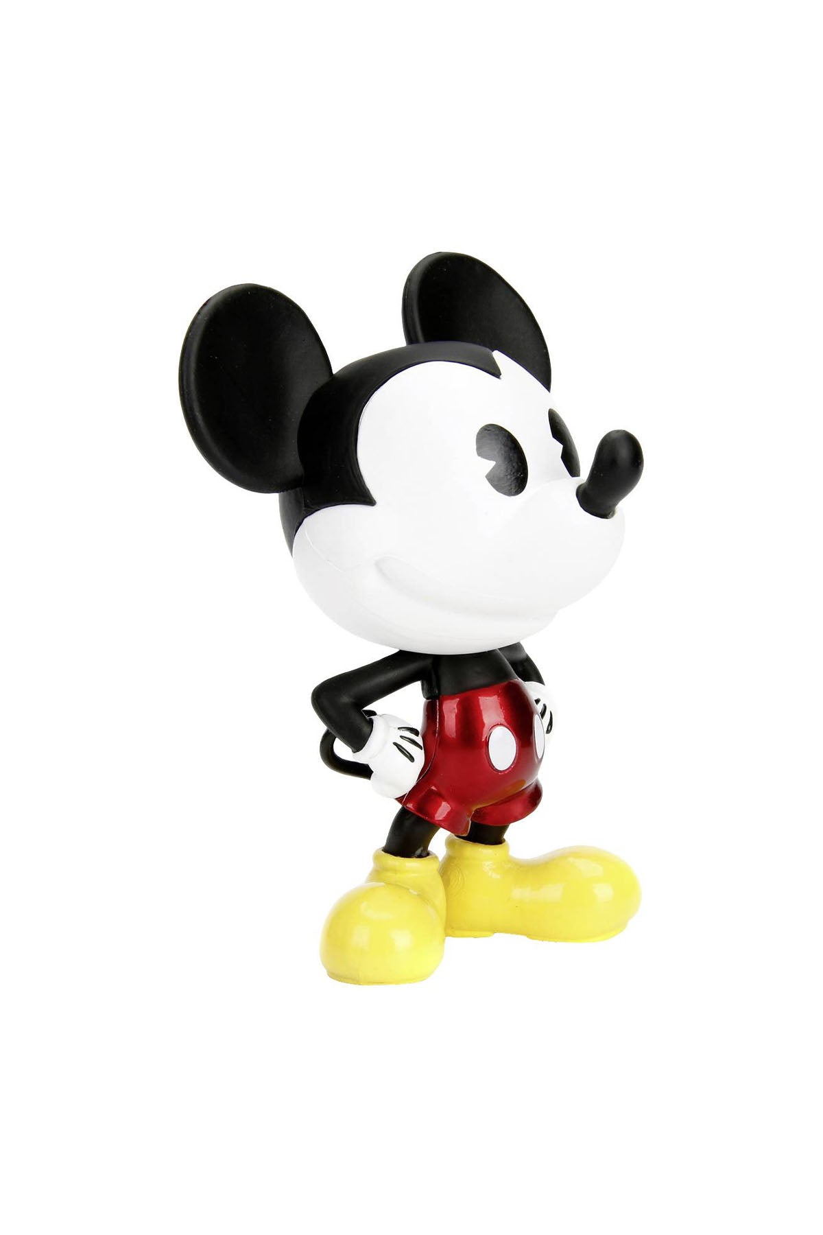 Jada Mickey Mouse Classic 10 Cm Metal Figür