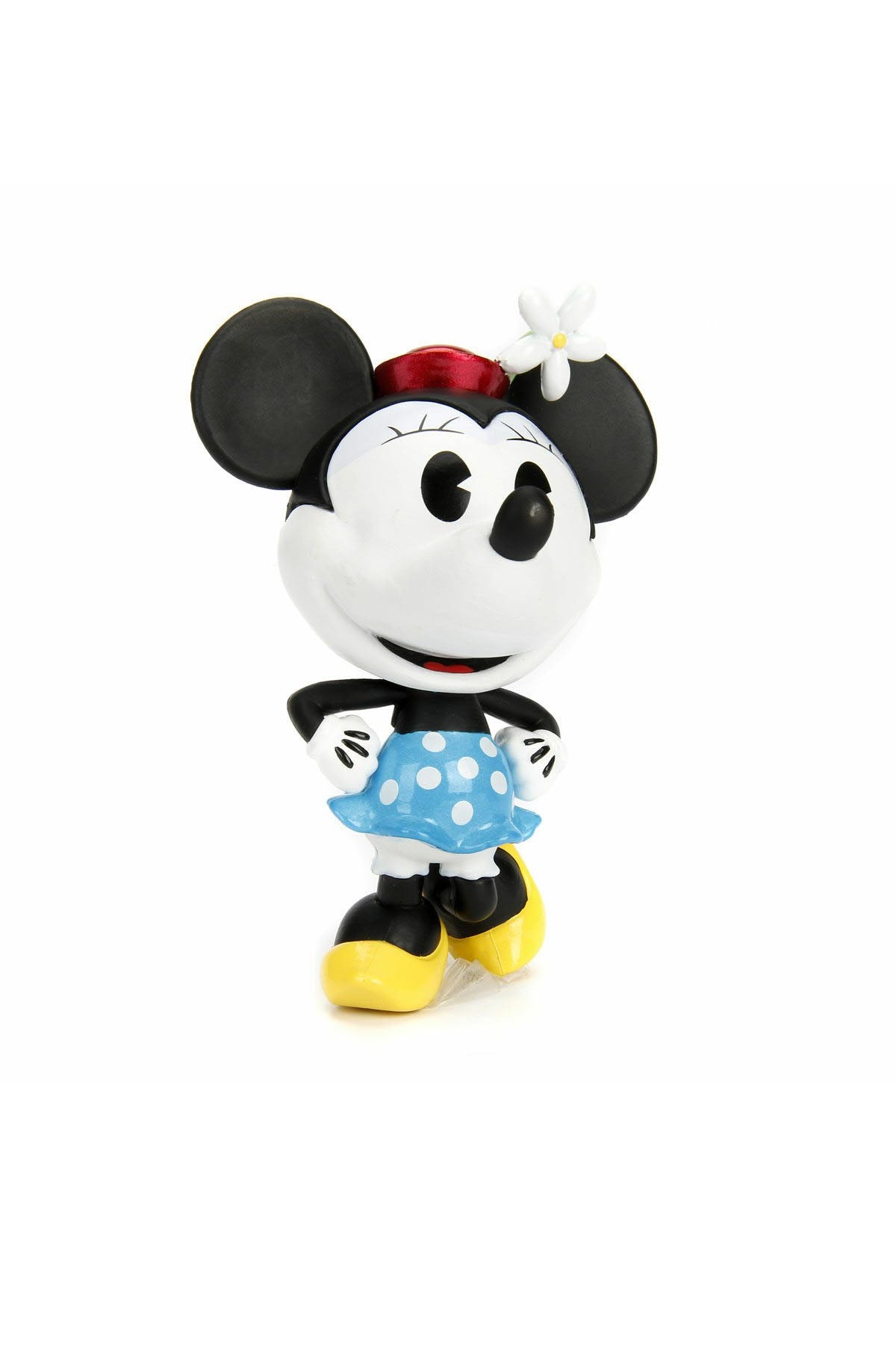 Jada Mickey Mouse Classic 10 Cm Metal Figür