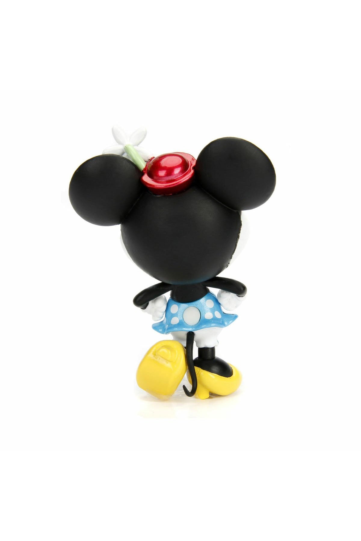 Jada Mickey Mouse Classic 10 Cm Metal Figür