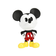 Jada Mickey Mouse Classic 10cm Metal Figür