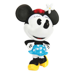 Jada Minnie Mouse Classic 10 Cm Metal Figür