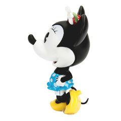 Jada Minnie Mouse Classic 10 Cm Metal Figür