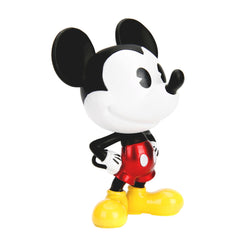 Jada Mickey Mouse Classic 10cm Metal Figür