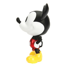 Jada Mickey Mouse Classic 10cm Metal Figür