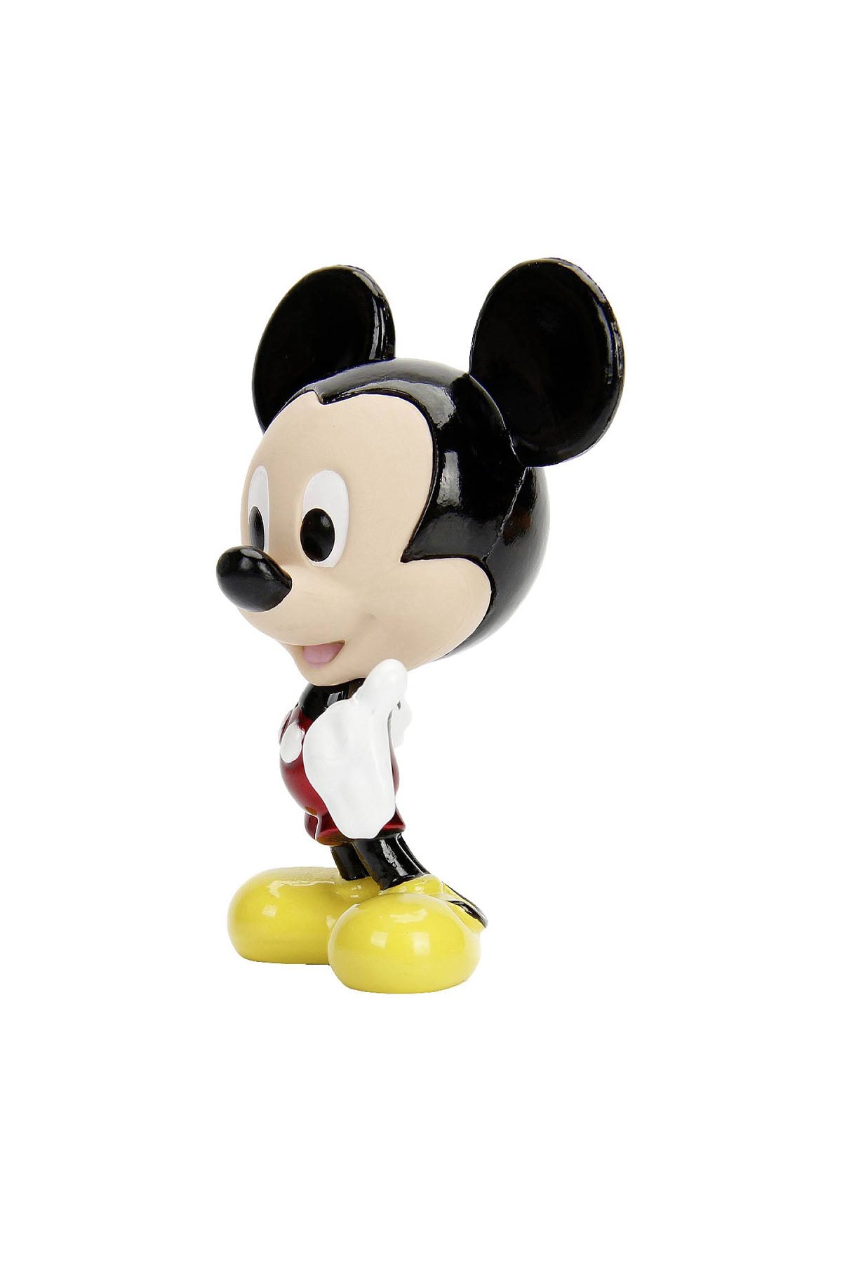 Jada Mickey Mouse Classic 6,5 Cm Metal Figür