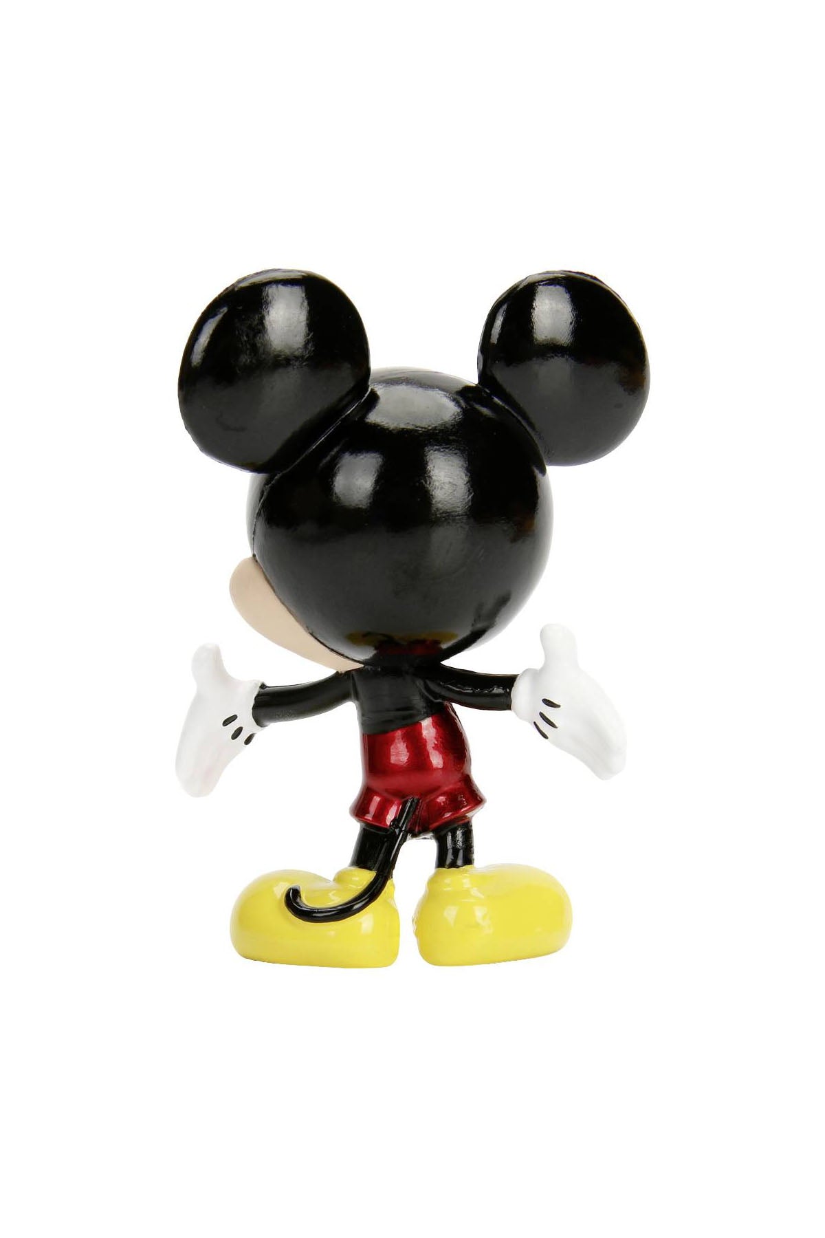 Jada Mickey Mouse Classic 6,5 Cm Metal Figür