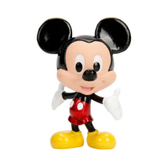 Jada Mickey Mouse Classic 6,5 Cm Metal Figür