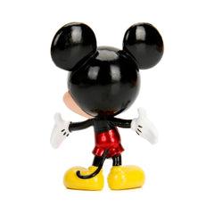 Jada Mickey Mouse Classic 6,5 Cm Metal Figür