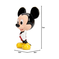 Jada Mickey Mouse Classic 6,5 Cm Metal Figür