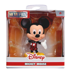Jada Mickey Mouse Classic 6,5 Cm Metal Figür
